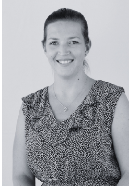 Verena van der Merwe